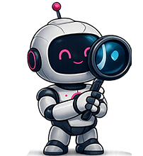 Robot analizujący nadajniki BTS